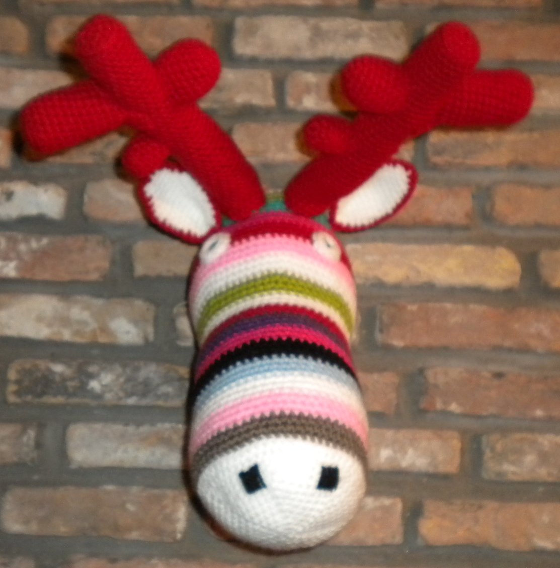 Rudolph 