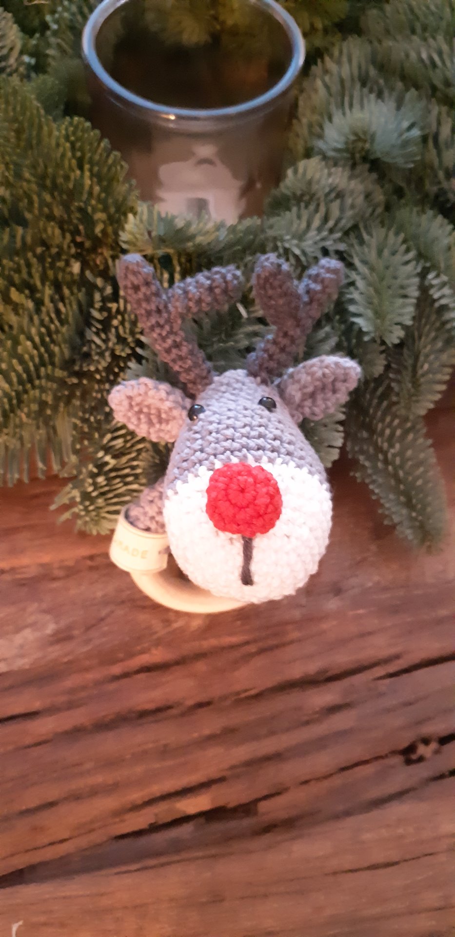 Rudolph