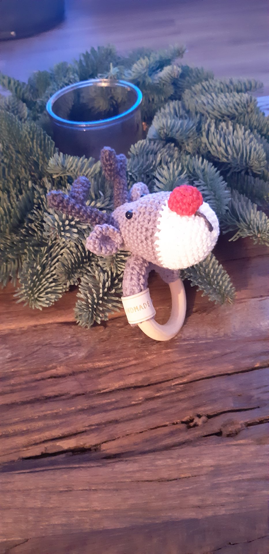 Rudolph