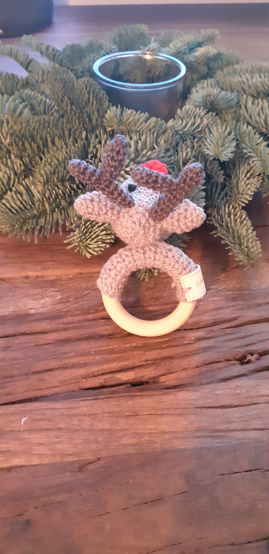 Rudolph